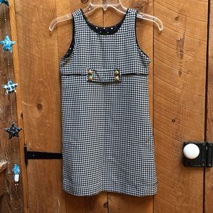 Children’s Place Girl’s Jumper Dress